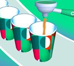 Free Games - Coffee Stacky
