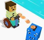 Free Games - Coin Stack Master Pixel 3D