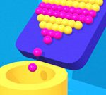 Free Games - Color Balls 3D