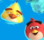 Free Games - Coloring Book: Angry Birds