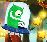 Free Games - Crazy Alien Adventure