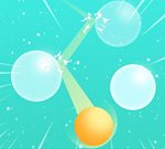 Free Games - Crazy Bubble Breaker