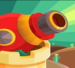 Free Games - Crazy Cannons