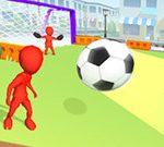 Free Games - Crazy Kick