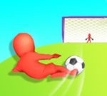 Free Games - Crazy Kick!