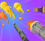 Free Games - Crowd Battle Gun Rush