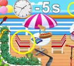 Free Games - Cruise Ship Hidden Objects