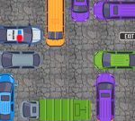 Free Games - Daily Traffic Jam