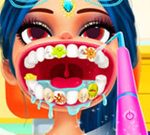 Free Games - Dentist Doctor Makeover
