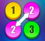 Free Games - Dot Puzzle