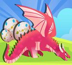 Free Games - Dragon Island