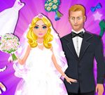 Free Games - Dream Wedding Planner Game