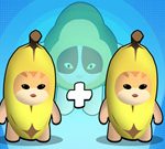 Free Games - Epic Banana Run: Merge Master