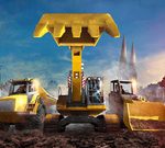 Free Games - Excavator Simulator 3D