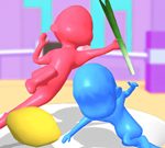 Free Games - Fight For Food