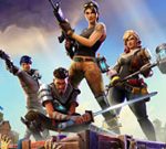 Free Games - Fortnite Online