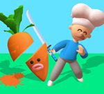 Free Games - Fruit Survivor