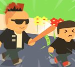 Free Games - Gangsta Island: Crime City