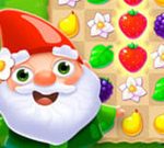 Free Games - Garden Match Saga