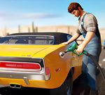 Free Games - Gas Station Inc.