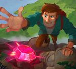 Free Games - Gemcrafter: Puzzle Journey