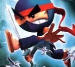 Free Games - Get Away Ninja