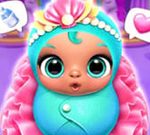 Free Games - Giggle Babies