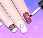 Free Games - Girls Nail Salon