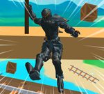 Free Games - Going Up! 3D Parkour Adventure