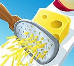 Free Games - Grate It