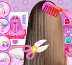 Free Games - Hair Salon Dress Up Girl