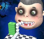 Free Games - Halloween Rush - Smile Tooth