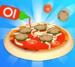 Free Games - Happy Pizzaiolo