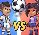 Free Games - Head Ball - Online Soccer