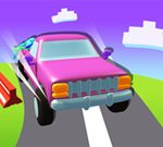 Free Games - Hillside Drive Master