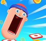 Free Games - Hopping Heads: Scream & Shout