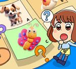 Free Games - How Much Do You Know About Animals?
