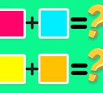 Free Games - How Much Do You Know About Color?
