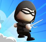 Free Games - Hunter Assassin 3D