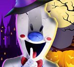Free Games - Ice Scream 2: Halloween Escape