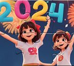 Free Games - Jigsaw Puzzle: Happy New Year