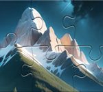 Free Games - Jigsaw Puzzle: Night