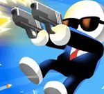 Free Games - Johnny Trigger