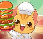 Free Games - Kawaii Kitchen