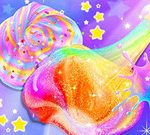 Free Games - Kids Unicorn Slime