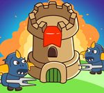 Free Games - Kingdom Rush Online