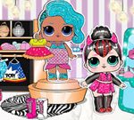 Free Games - Lol Beauty Salon