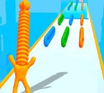 Free Games - Long Neck Run