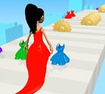 Free Games - Long Skirt 3d