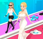 Free Games - Make Girlfriend - Fashion Battle